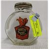 Image 1 : SQUIRREL PEANUT BUTTER BOTTLE 27 OZ
