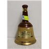 Image 1 : WADE BELL'S OLD SCOTCH WHISKY BOTTLE 10 INCHES