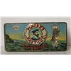Image 1 : PLAYERS NAVY CUT CIGARETTES TIN