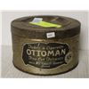 Image 1 : OTTOMAN FINE CUT TOBACCO TIN