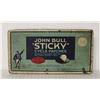Image 1 : JOHN BULL 'STICKY' CYCLE PATCHES TIN