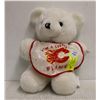 Image 1 : LITTLE FLAME TEDDY BEAR