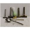 Image 1 : SHAVING LOT, RAZORS , HAIR CLIPPER, BRUSH