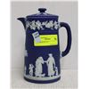 Image 1 : WEDGEWOOD JUG
