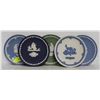 Image 1 : FIVE WEDGEWOOD MOTHER PLATES