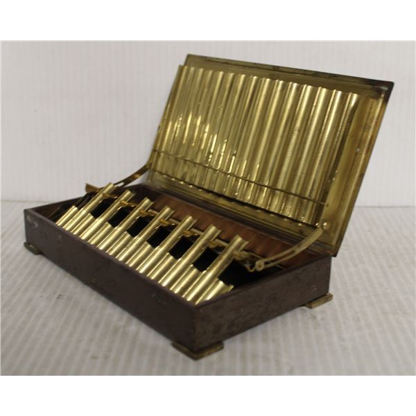 PARK SHERMAN CIGARETTE CASE