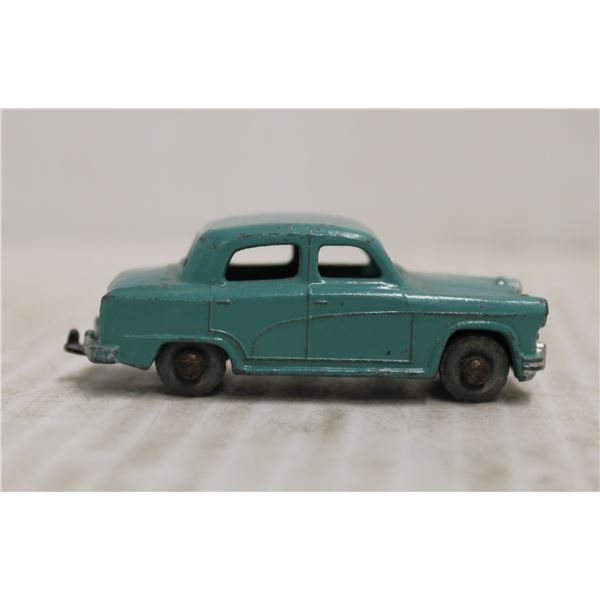LESNEY MATCHBOX AUSTIN A50