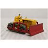 Image 1 : LESNEY MATCHBOX BULL DOZER