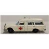 Image 1 : LESNEY MATCHBOX MERCEDES AMBULANCE