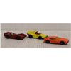 Image 1 : LESNEY MATCHBOX LOT OF 3