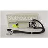 Image 1 : STETHOSCOPE MARSHALL ELECTRONICS IN BOX