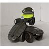 Image 1 : PAIR OF ROLLER SKATES