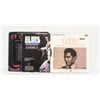 Image 1 : LOT OF 3 45 RECORDS, ELVIS(2) O-CANADA