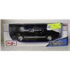Image 1 : 1967 FORD MUSTANG GTA FASTBACK 1:18 SCALE MODEL