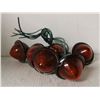Image 1 : SIX VINTAGE VEHICLE LIGHTS