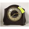 Image 1 : SMITHS ENFIELD WINDUP CLOCK MADE IN GREAT BRITAIN