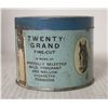 Image 1 : TWENTY GRAND FINE CUT TOBACCO TIN