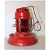 Image 1 : RED LANTERN , RED GLASS