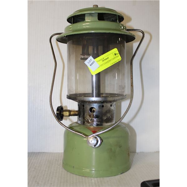 AFC NO 1022 GASOLINE LANTERN
