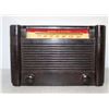 Image 1 : GENERAL ELECTRIC BAKELITE RADIO