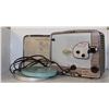 Image 1 : KODAK 8 MM FILM PROJECTOR BROWNIE 500 MOVIE