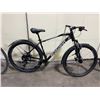 Image 2 : SCHWINN S5732WMDS BLACK 8 SPEED FRONT SUSPENSION MOUNTAIN BIKE WITH FULL DISC BRAKES