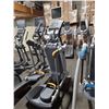 Image 2 : PRECOR 100I EXPERIENCE SERIES ADAPTIVE MOTION TRAINER WITH DIGITAL DISPLAY, HEADPHONE JACK & 12"