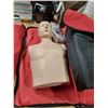 Image 2 : PRESTAN ADULT CPR TRAINING KIT WITH VALVES, OXYGEN MASKS AND CARRY CASE