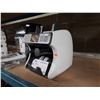 Image 2 : SBM SB-7 ELECTRIC COMMERCIAL BILL COUNTING MACHINE