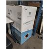 Image 2 : WELLSVILLE CARBONCOOL 14" TXL (TWIN XL) MEMORY FOAM PREMIUM MATTRESS