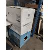 Image 2 : WELLSVILLE CARBONCOOL 14" TXL (TWIN XL) MEMORY FOAM PREMIUM MATTRESS