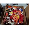 Image 2 : BOX OF ASSORTED MARIONETTE STRING PUPPETS