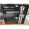 Image 2 : RETTIN UCE-E11T WATER IONIZER & TYENT WATER IONIZER ULTRA FILTER REPLACEMENT SET