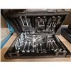 Image 8 : 7 ASSORTED CAR REPAIRING TOOLBOX WITH HARD CASE, PORTER CABLE 7424 6" ORBIT POLISHER,