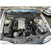 Image 8 : 1999 VOLKSWAGEN GOLF, 4DR COUPE, WHITE, VIN 3VWCA01HXXM256620