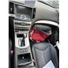 Image 8 : 2008 INFINITI G37, 2DR SEDAN, GREY, VIN JNKCV64E08M102795