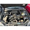 Image 8 : 2003 SUBARU IMPREZA TS, 4DR SUV, BLACK, VIN JF1GG65533H805523