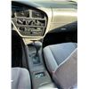 Image 8 : 1995 TOYOTA CAMRY, 4DR SEDAN, RED, VIN 4T1GK12E8SU079674