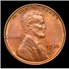 Image 2 : 1935-p Lincoln Cent 1c Grades Choice+ Unc RB