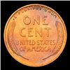 Image 3 : 1935-p Lincoln Cent 1c Grades Choice+ Unc RB
