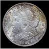 Image 2 : 1921-d Morgan Dollar $1 Grades Choice+ Unc