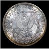 Image 3 : 1921-d Morgan Dollar $1 Grades Choice+ Unc