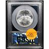 Image 3 : 1982-d Washington Modern Commem Half Dollar 50c Graded By USCG