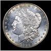Image 2 : 1882-s Morgan Dollar $1 Grades Choice Unc