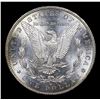 Image 3 : 1882-s Morgan Dollar $1 Grades Choice Unc