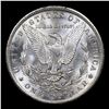 Image 3 : 1885-o Morgan Dollar $1 Grades GEM+ Unc