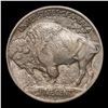 Image 3 : 1913-d TY I Buffalo Nickel 5c Grades Choice Unc