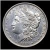 Image 2 : 1889-o Morgan Dollar $1 Grades Select Unc