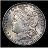 Image 2 : 1878-s Morgan Dollar $1 Grades Choice+ Unc