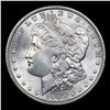 Image 2 : 1902-p Morgan Dollar $1 Grades GEM Unc